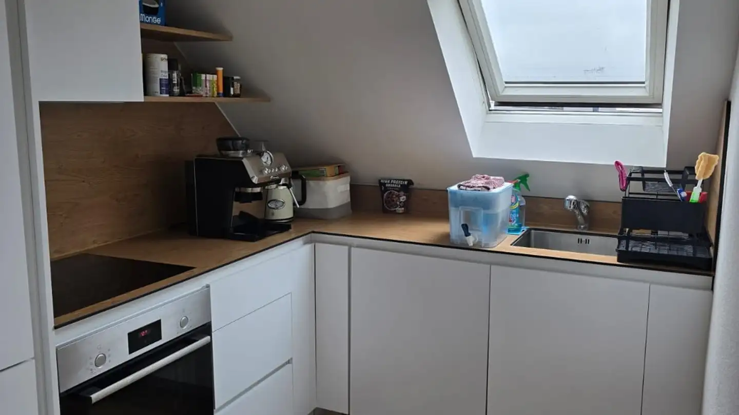 Appartamento in affitto - Solothurnerstrasse 149, 4600 Olten - Photo 4