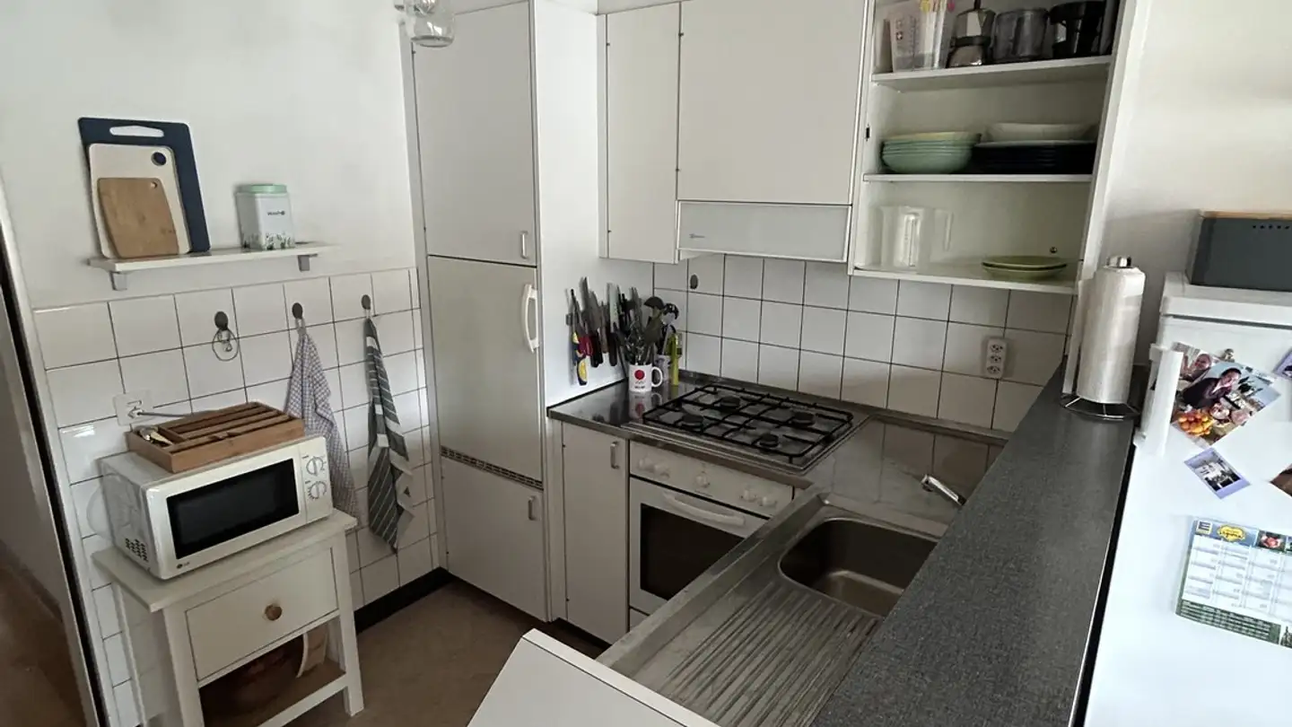 Single room for rent - 3012 Bern - Photo 4