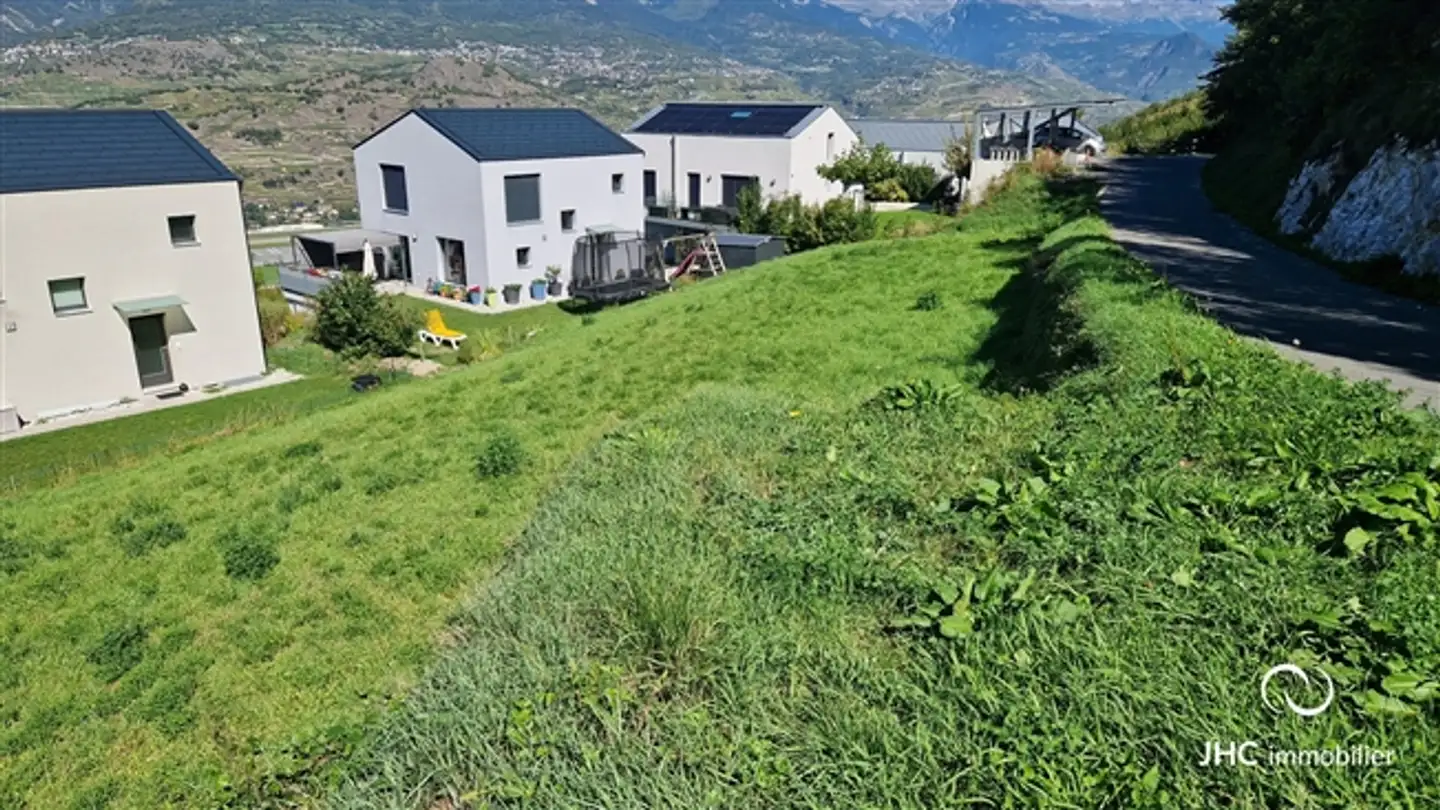 Appartamento in vendita - 1996 Basse-Nendaz - Photo 3