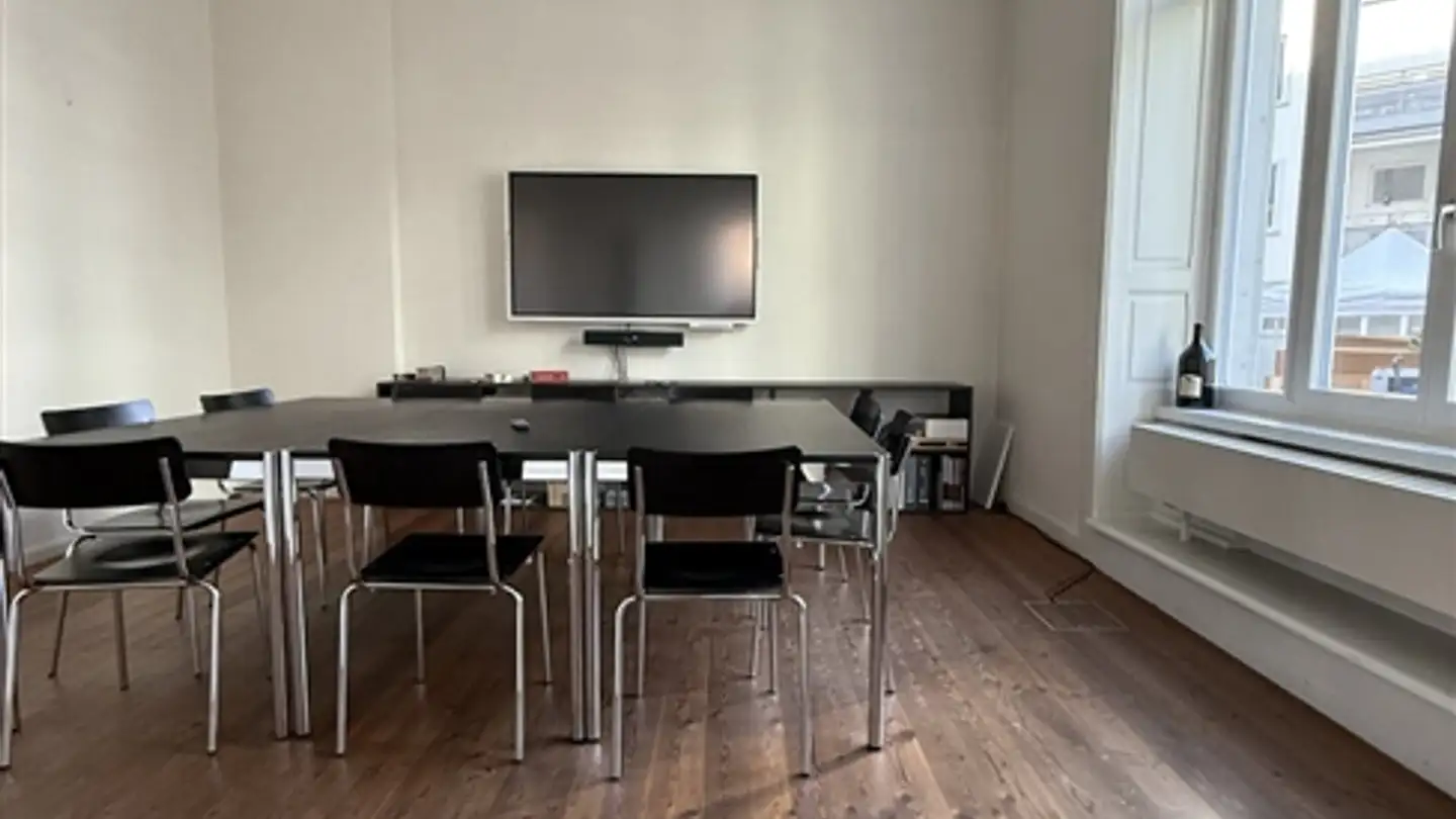 Spazio ufficio in affitto - Neustadtstrasse 34, 6003 Luzern - Foto 4