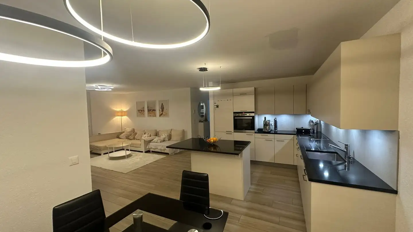 Apartment for rent - Rue Du Bas De Vuary 4, 1530 Payerne - Photo 3