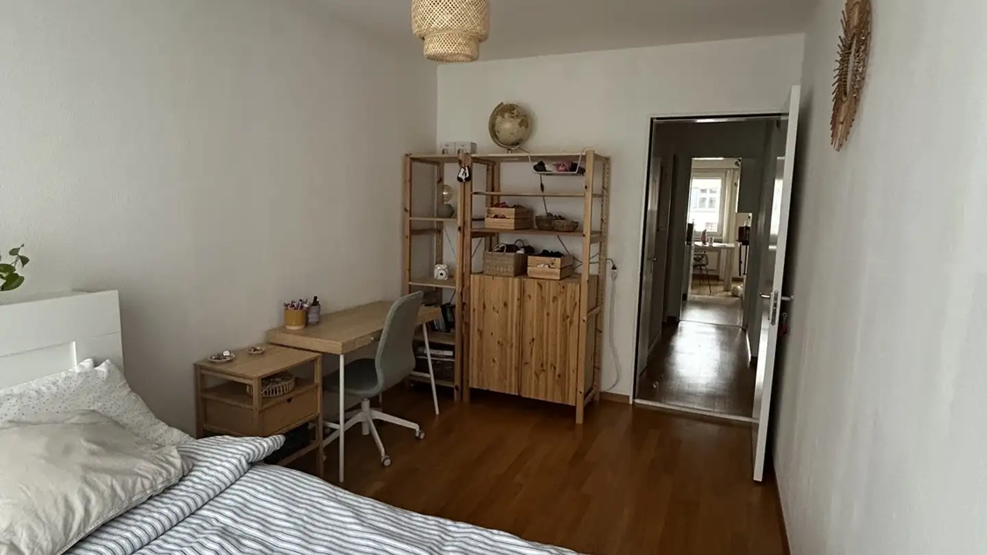 Single room for rent - 3012 Bern - Photo 2