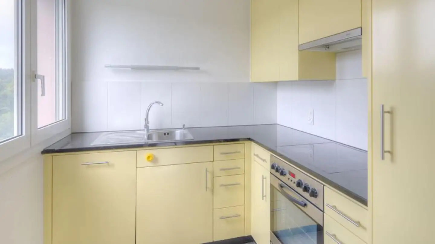 Apartment for rent - General-Guisan-Strasse 52, 5000 Aarau - Photo 4