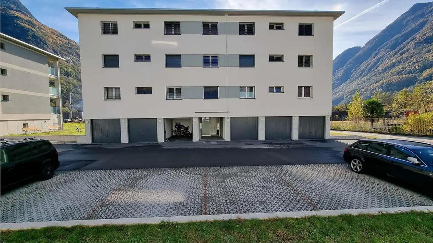 Residential building for sale - La Mónda 1, 6703 Osogna - Photo 4