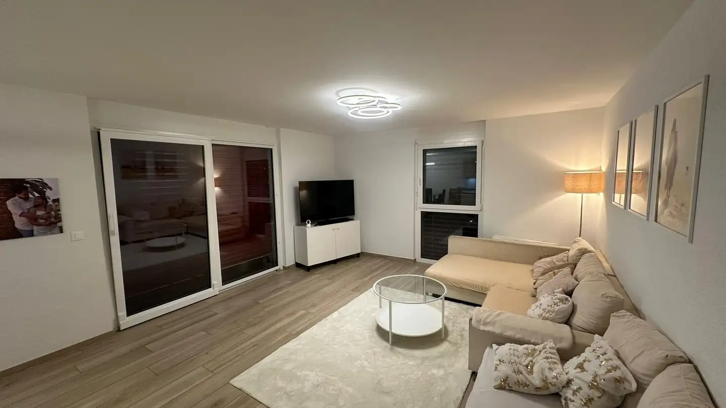 Apartment for rent - Rue Du Bas De Vuary 4, 1530 Payerne - Photo 4