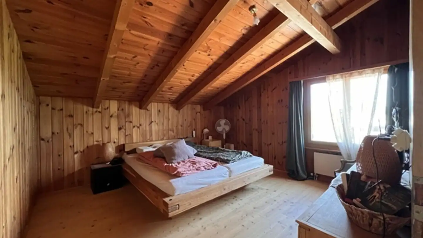 Casa singola in affitto - Eichenaustrasse 6, 9470 Buchs SG - Photo 4