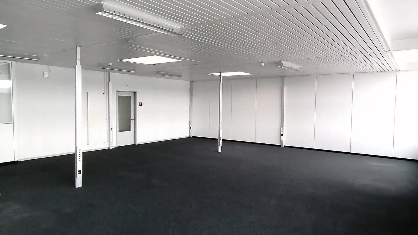 Bürofläche mieten - Buchmattstrasse 4a, 3400 Burgdorf