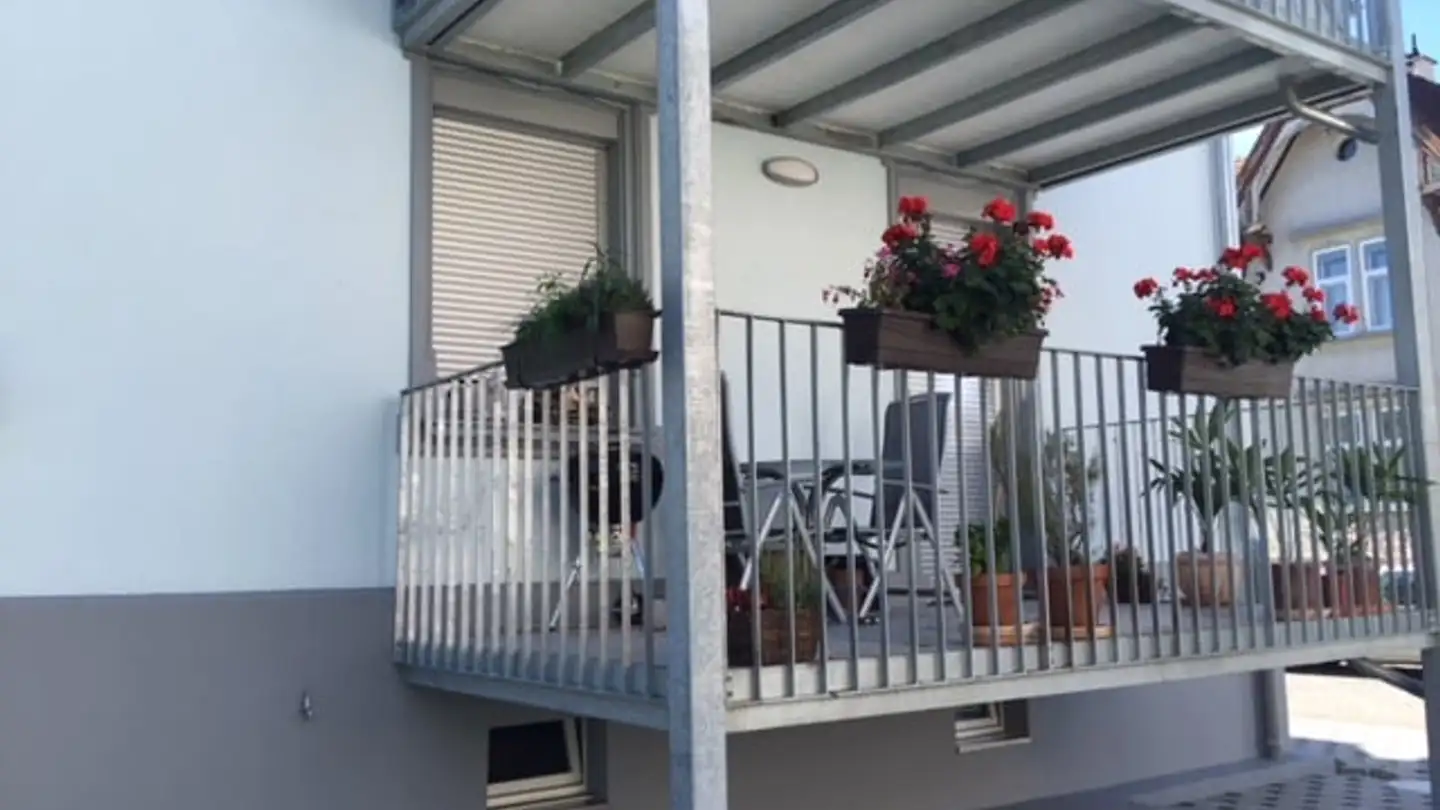 Appartamento in affitto - Lilienweg 2, 8590 Romanshorn - Foto 3