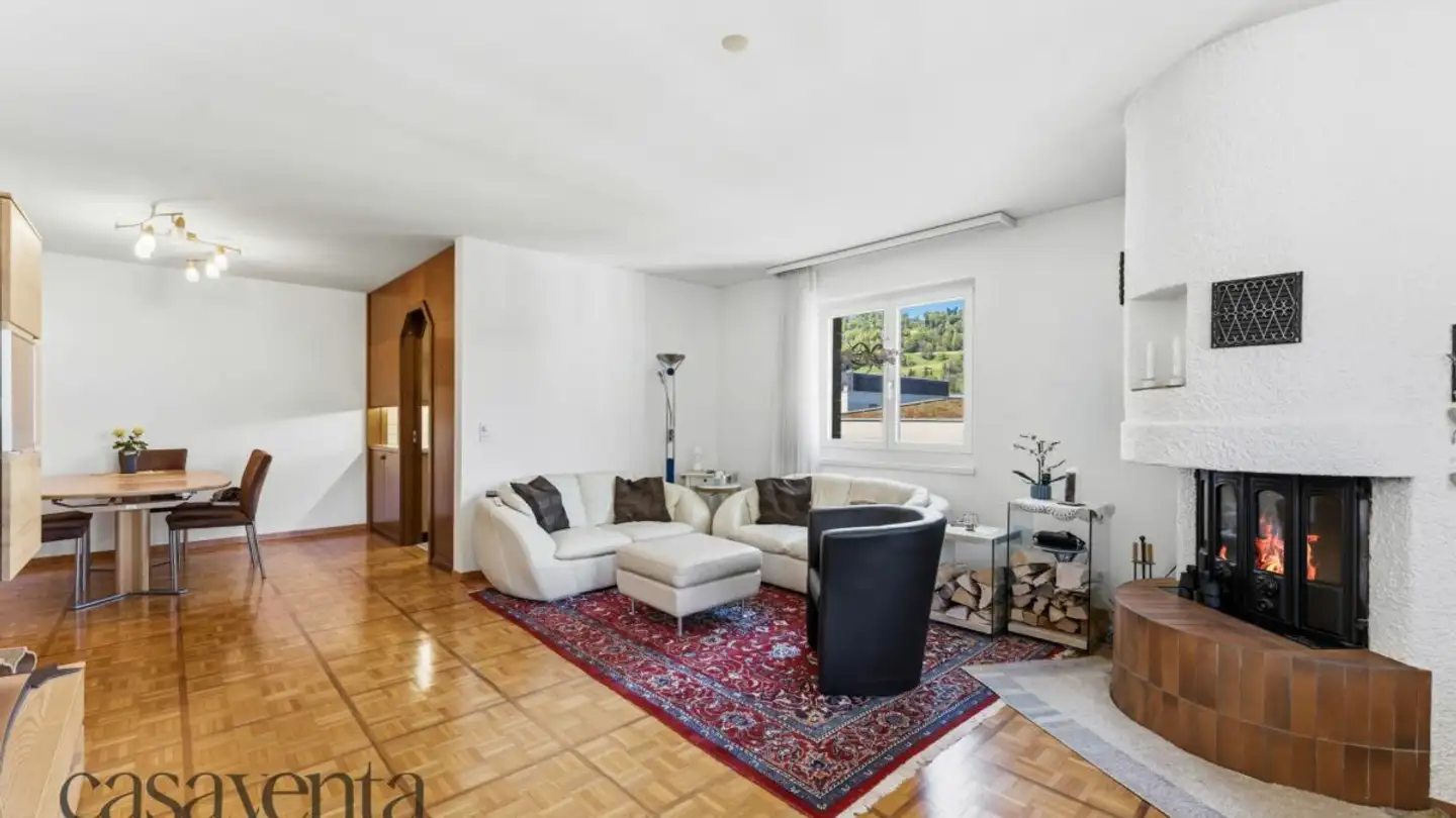 Appartamento in vendita - Weiherweg 3, 6102 Malters - Foto 4