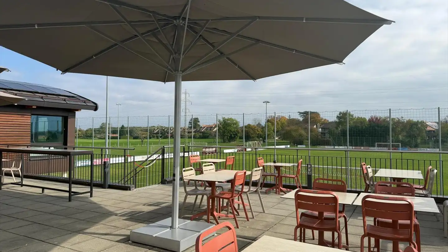 Restaurant mieten - Route De Vireloup 16, 1239 Collex