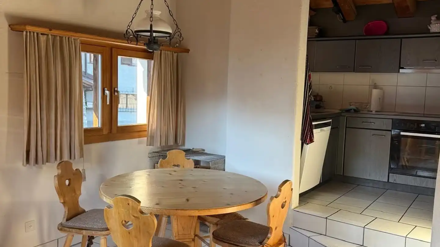 Appartement à louer - Gsteinweg 2, 7250 Klosters - Photo 2