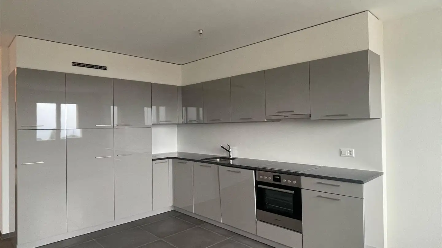 Appartamento in affitto - 1182 Gilly