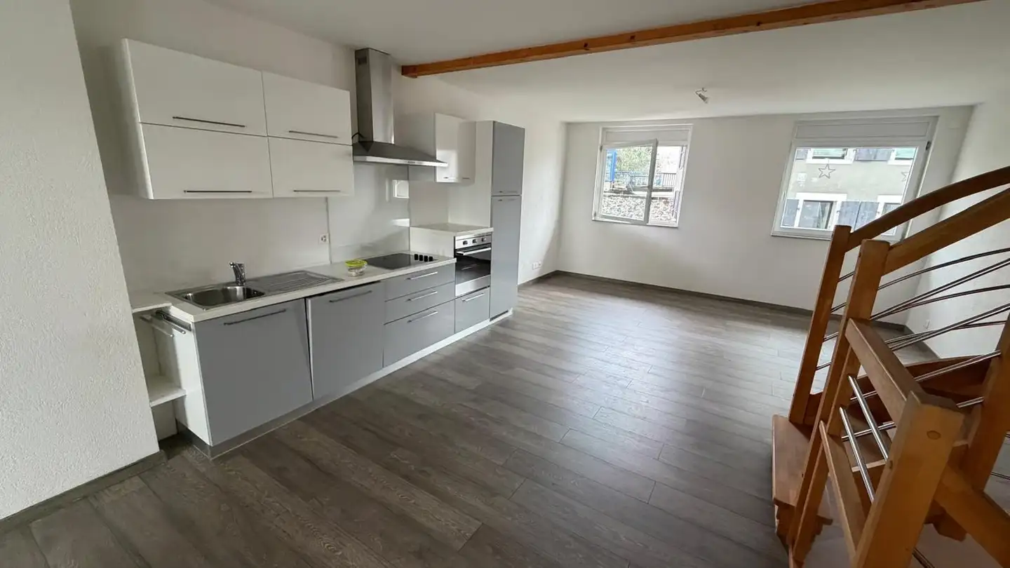 Appartement à louer - Grand-Rue 33, 1166 Perroy - Photo 2