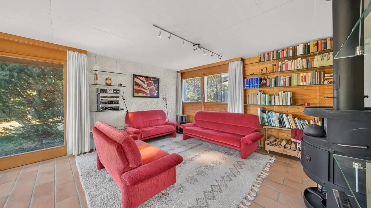 Single house for sale - 1700 Fribourg - Photo 3