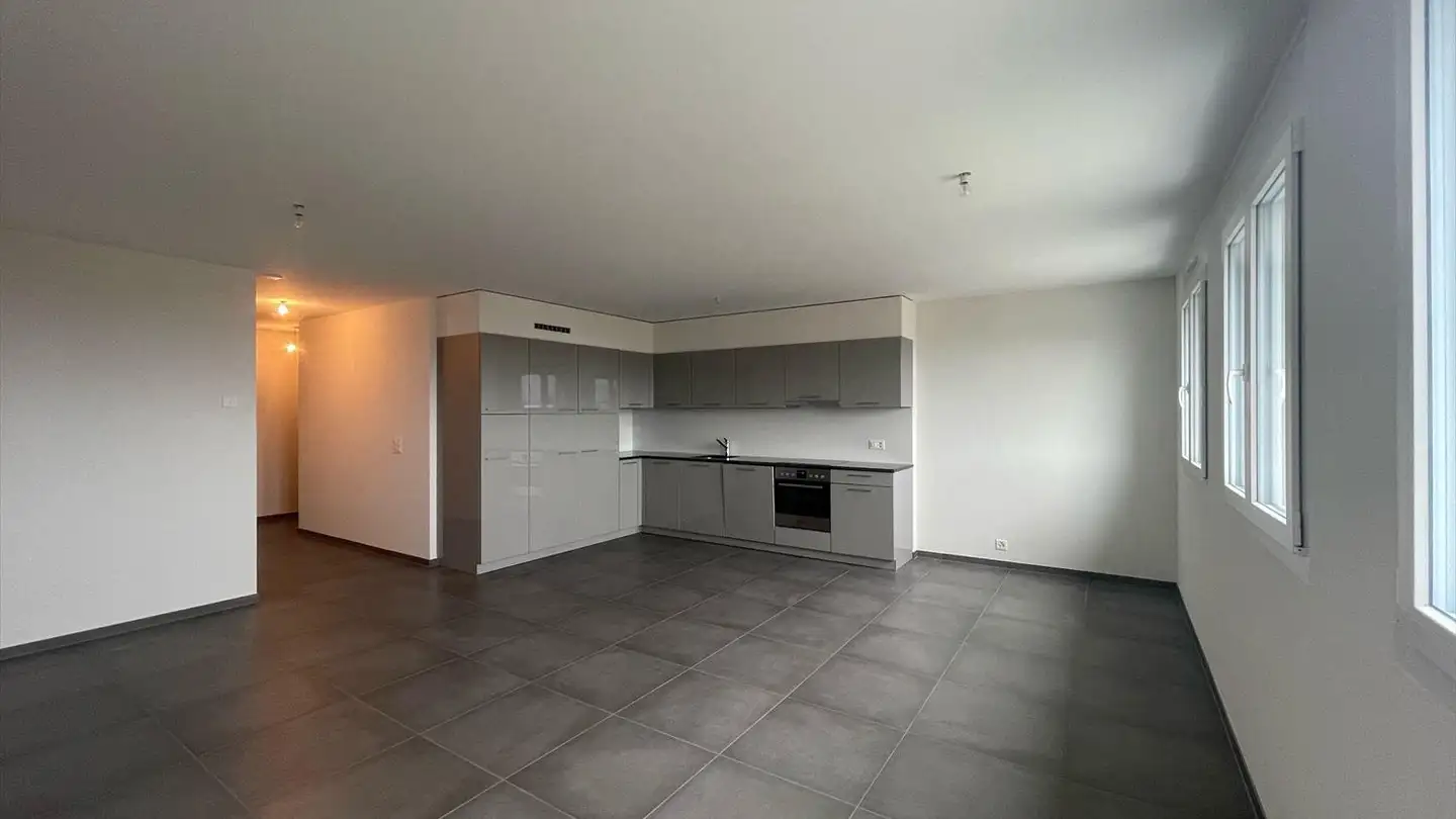 Appartamento in affitto - 1182 Gilly - Foto 2