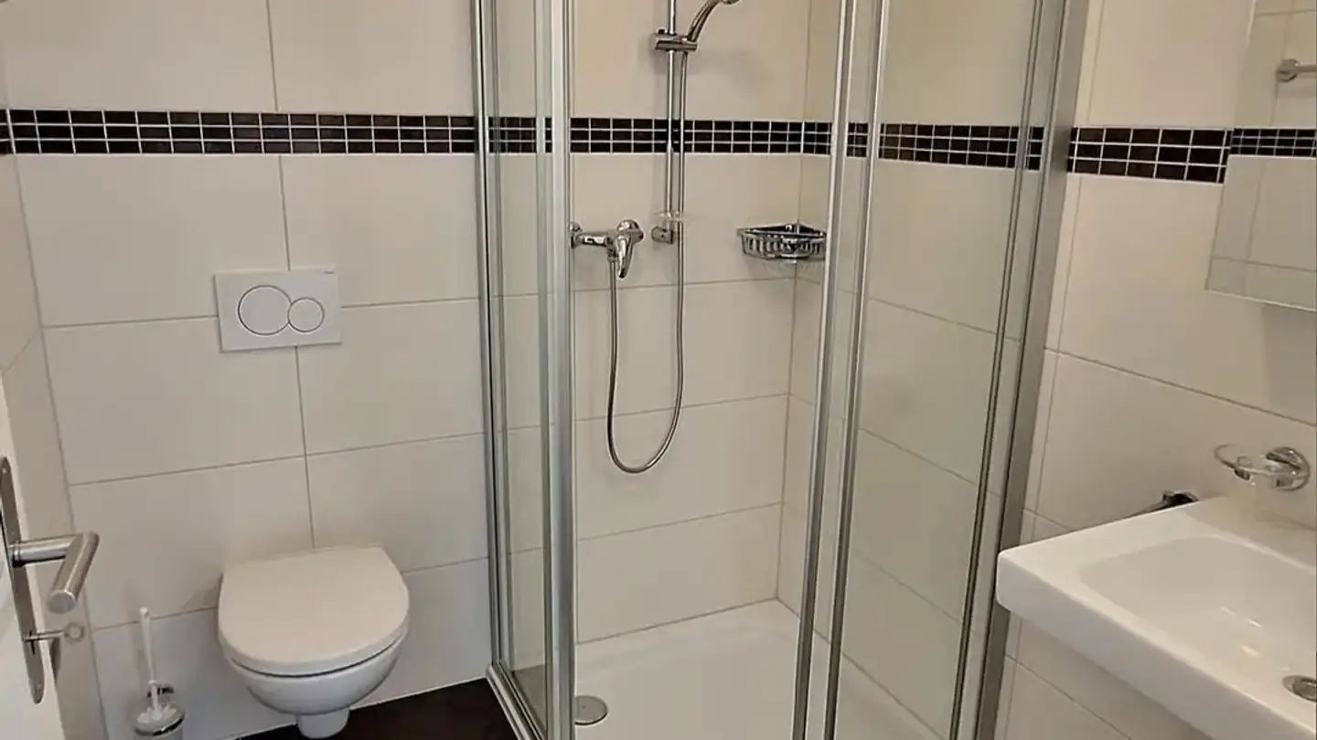 Wohnung mieten - Route De Lossy 16, 1782 Belfaux - Foto 4