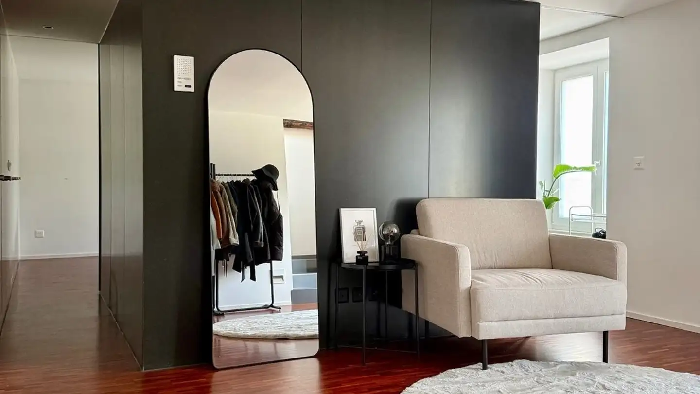 Apartment for rent - Bahnhofstrasse 50, 8200 Schaffhausen