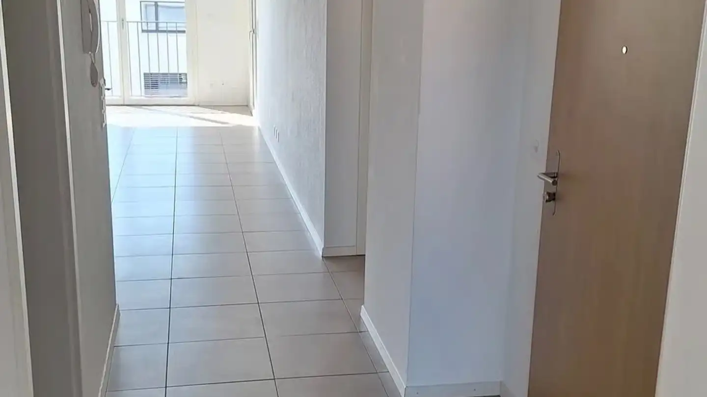 Wohnung mieten - Route De Lossy 16, 1782 Belfaux