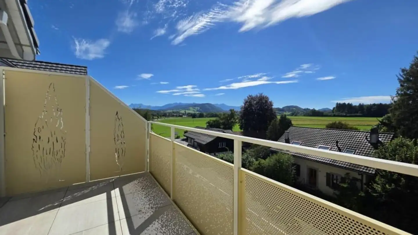 Apartment for sale - 1610 Oron-la-Ville