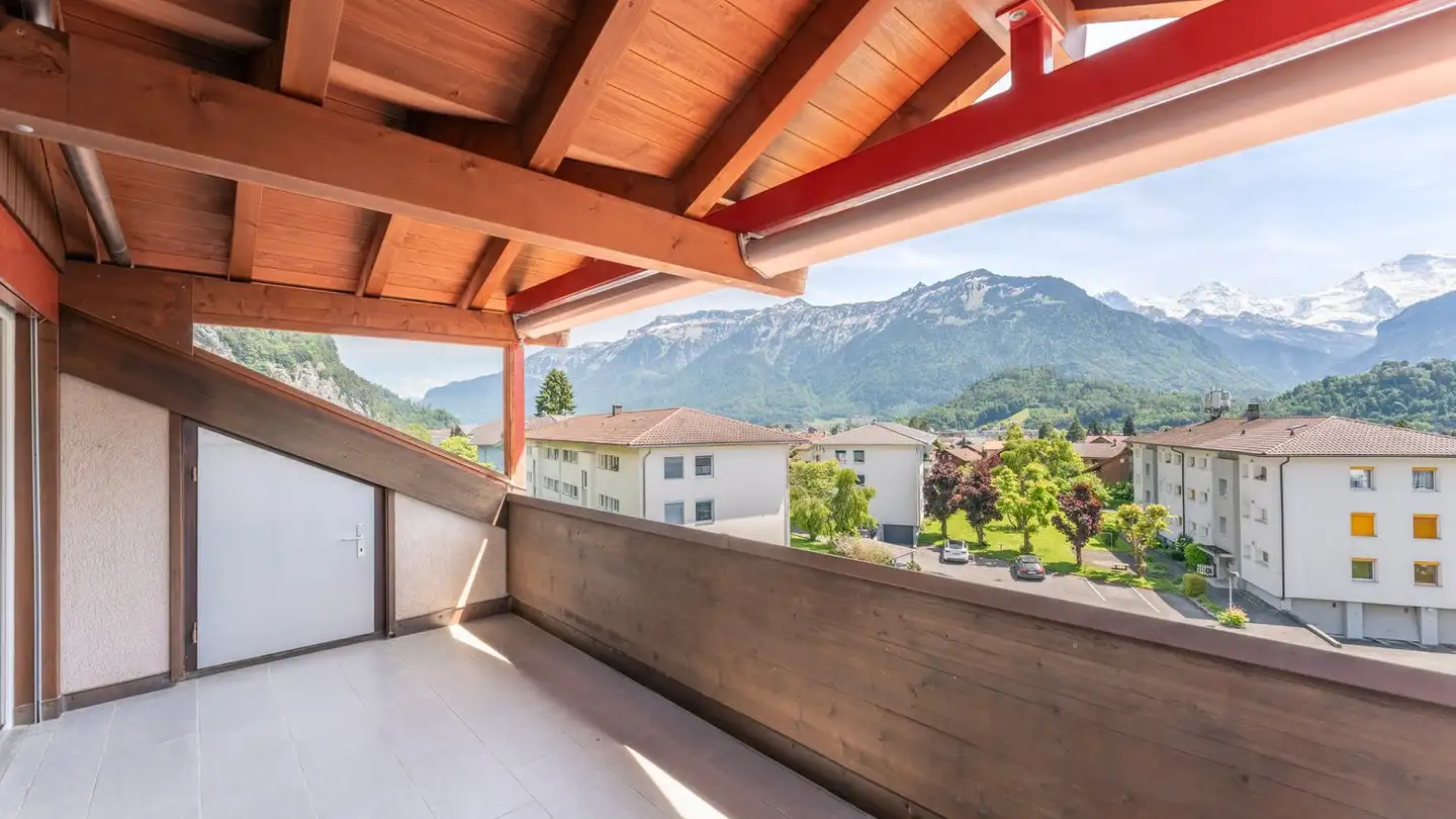 Appartamento in vendita - Am Lauener 9b, 3800 Unterseen - Foto 4