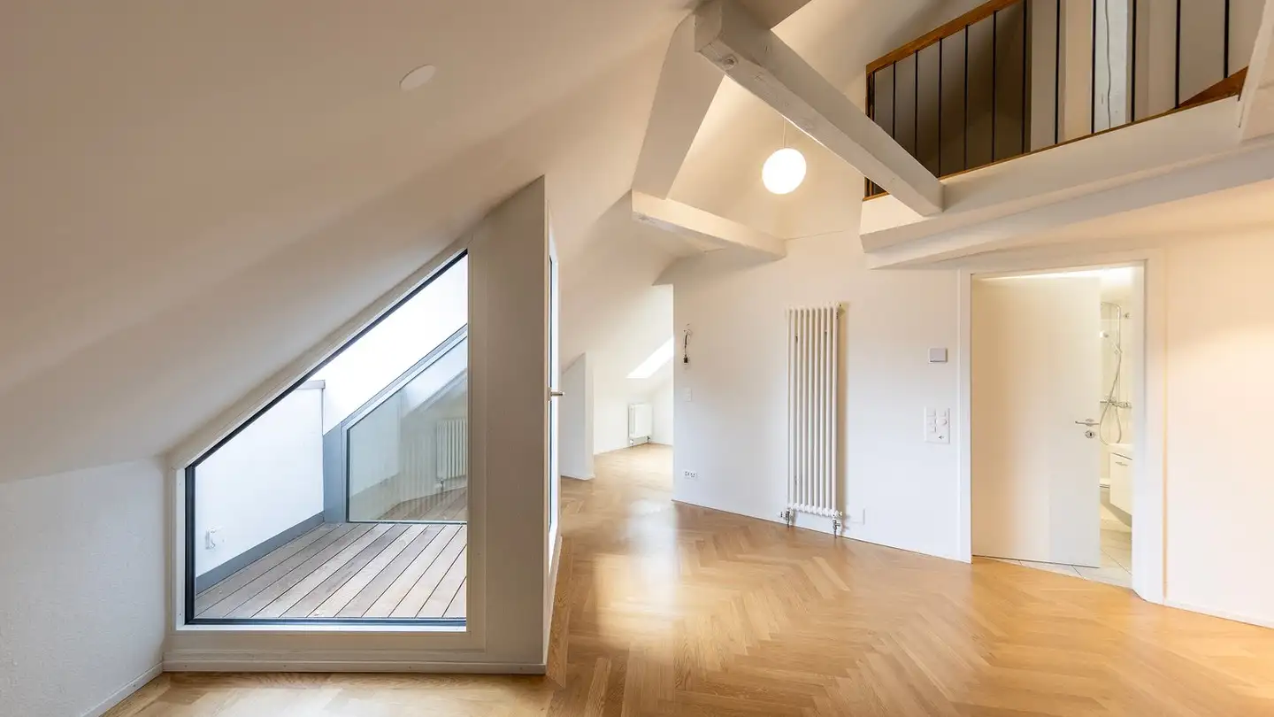 Apartment for rent - Langstrasse 231, 8005 Zürich