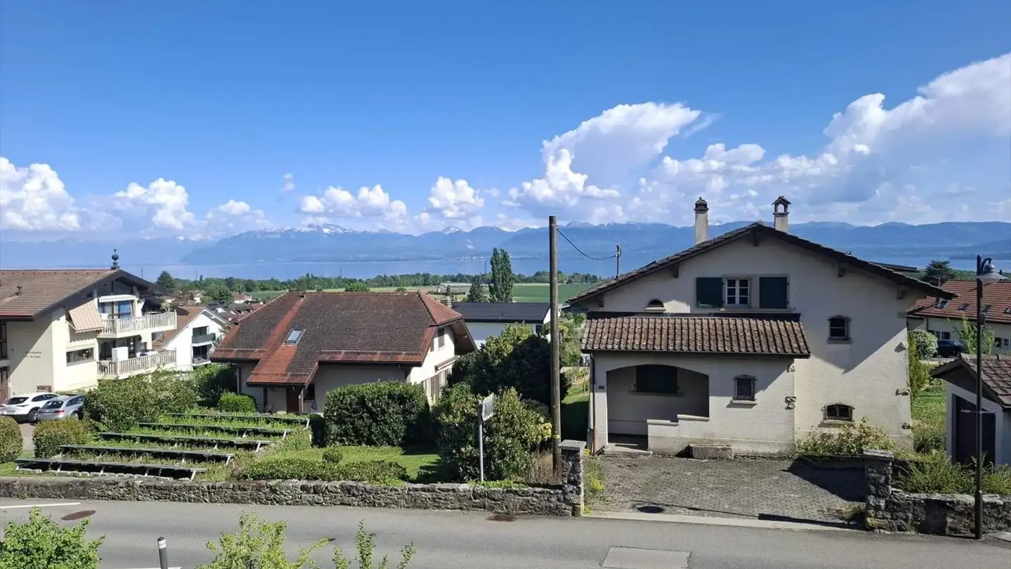 Appartamento in affitto - 1182 Gilly - Foto 4