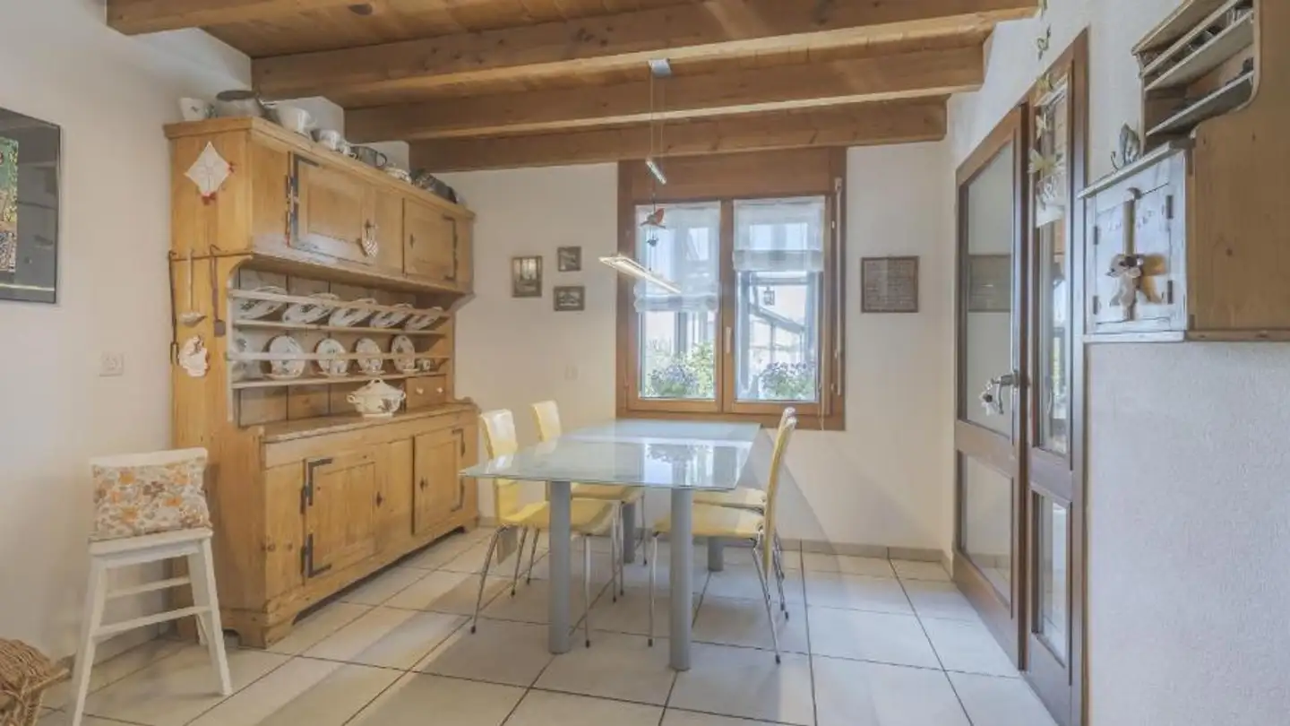 Maison individuelle à vendre - Bachacherweg 19, 3203 Mühleberg - Photo 2