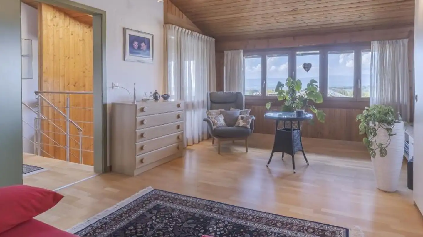 Maison individuelle à vendre - Bachacherweg 19, 3203 Mühleberg - Photo 4