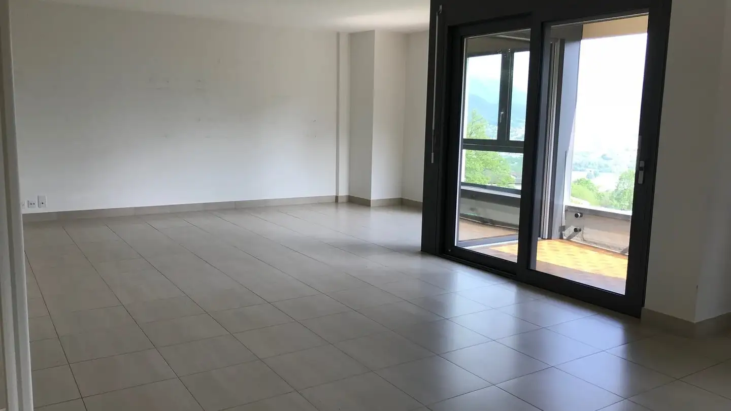 Appartamento in affitto - Via Pradello 17, 6932 Breganzona - Foto 2