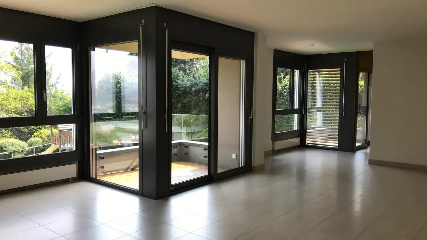 Appartamento in affitto - Via Pradello 17, 6932 Breganzona - Foto 3