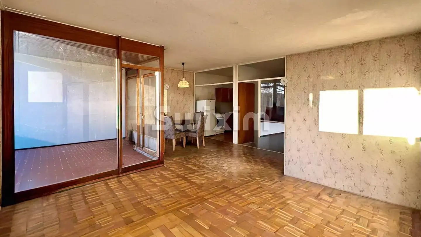 Appartamento in vendita - 1219 Châtelaine