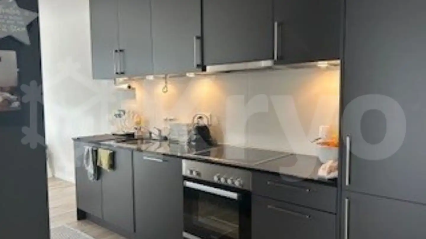 Apartment for rent - Impasse Des Alpes 8, 1786 Sugiez - Photo 4