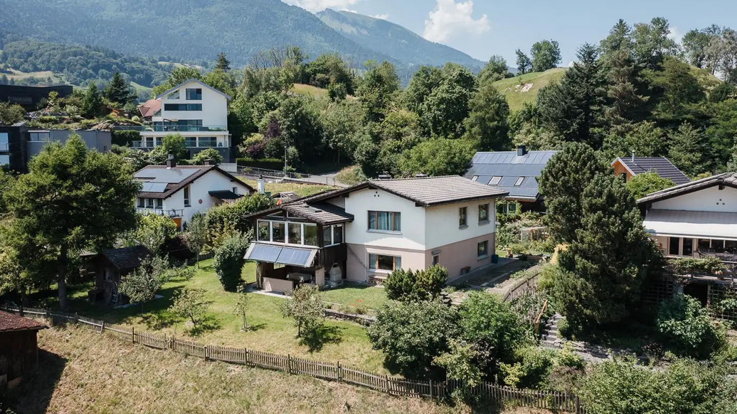 Single house for sale - Profasonweg 5, 9476 Fontnas