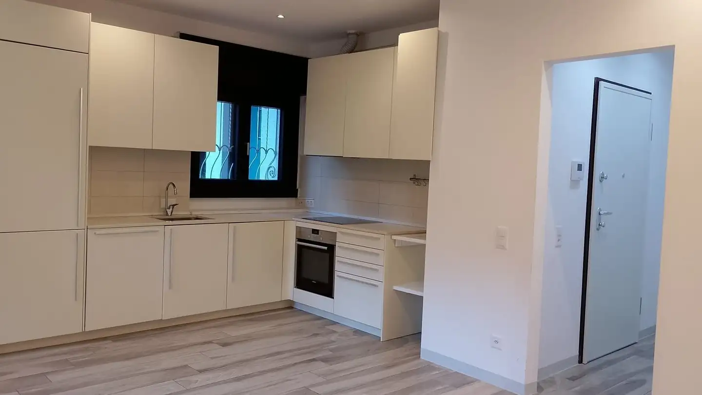 Appartement à louer - 6003 Luzern