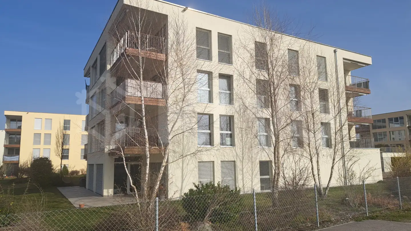 Apartment for rent - Impasse Des Alpes 8, 1786 Sugiez