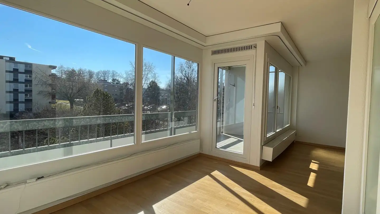Wohnung mieten - Beethovenstrasse 19, 3073 Gümligen