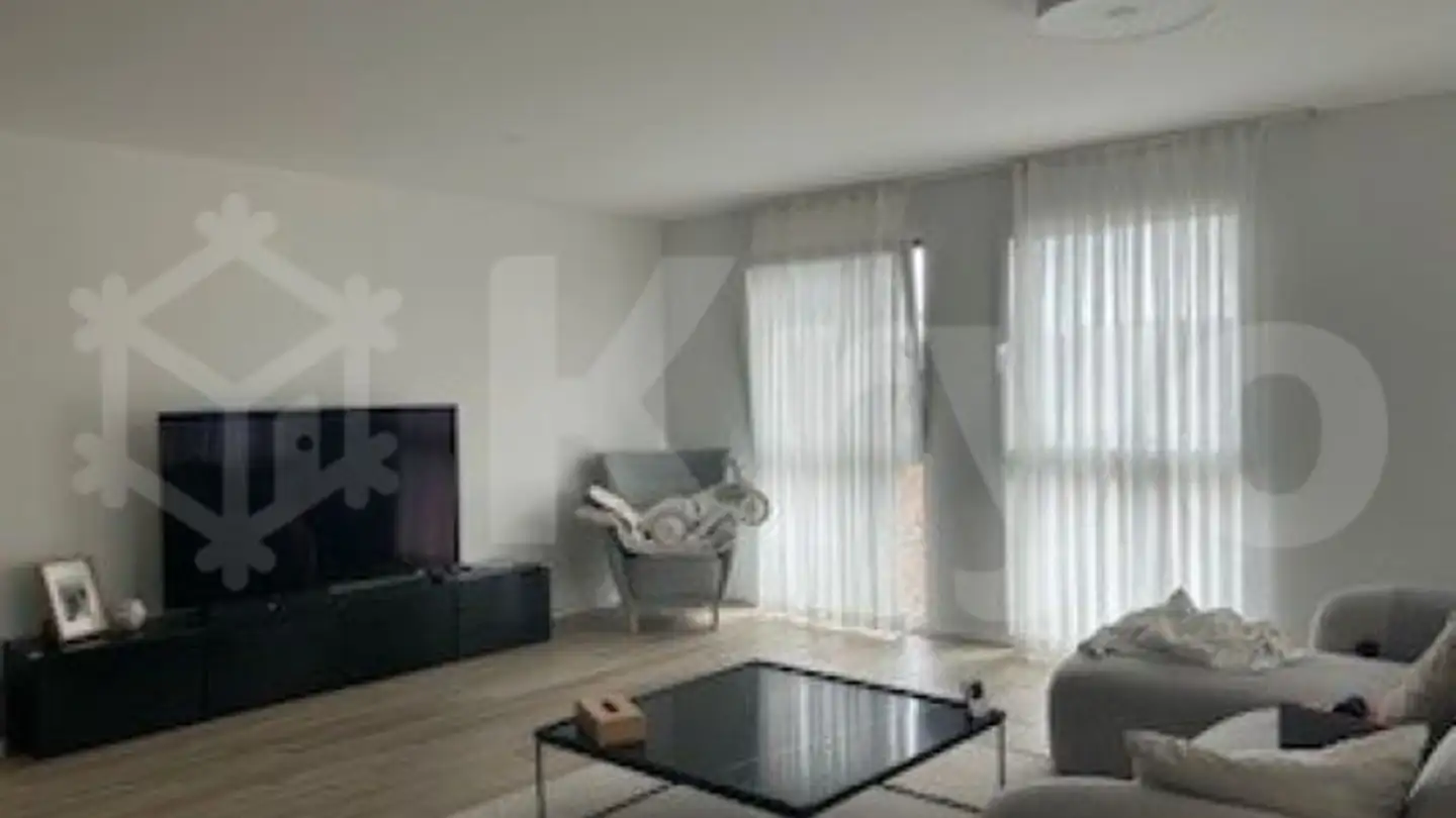 Apartment for rent - Impasse Des Alpes 8, 1786 Sugiez - Photo 2