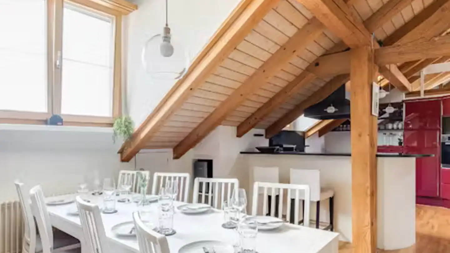 Appartamento in affitto - Tösstalstrasse, 8405 Winterthur - Foto 3