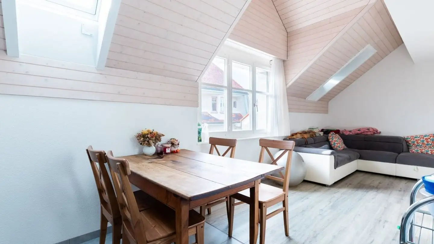 Wohnung mieten - Schulhausgasse 4, 3110 Münsingen - Foto 2
