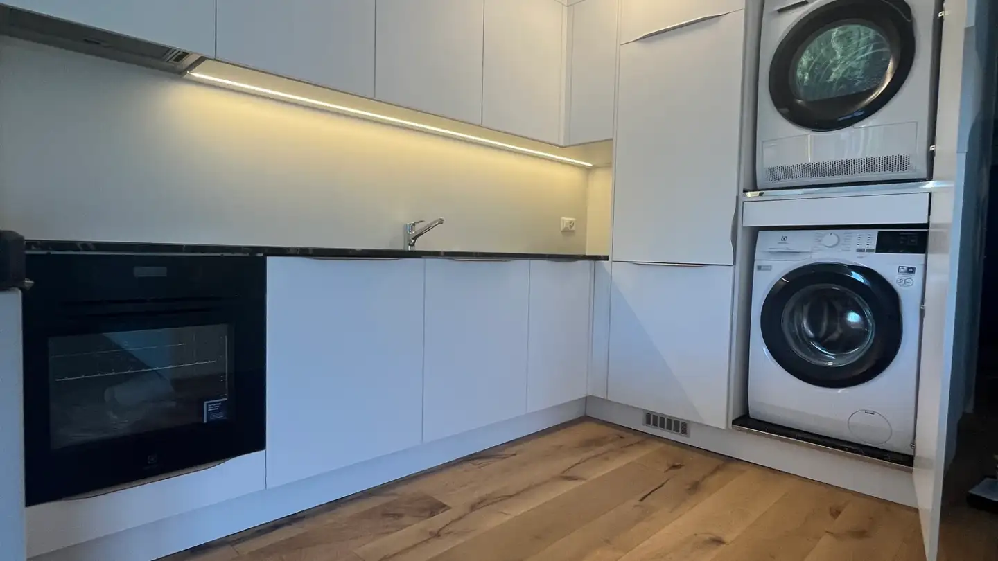 Appartement à louer - Sennhofweg 3, 4852 Rothrist