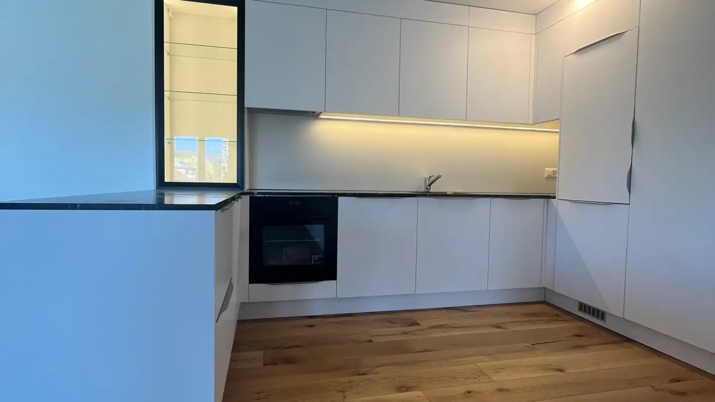 Appartement à louer - Sennhofweg 3, 4852 Rothrist - Photo 2