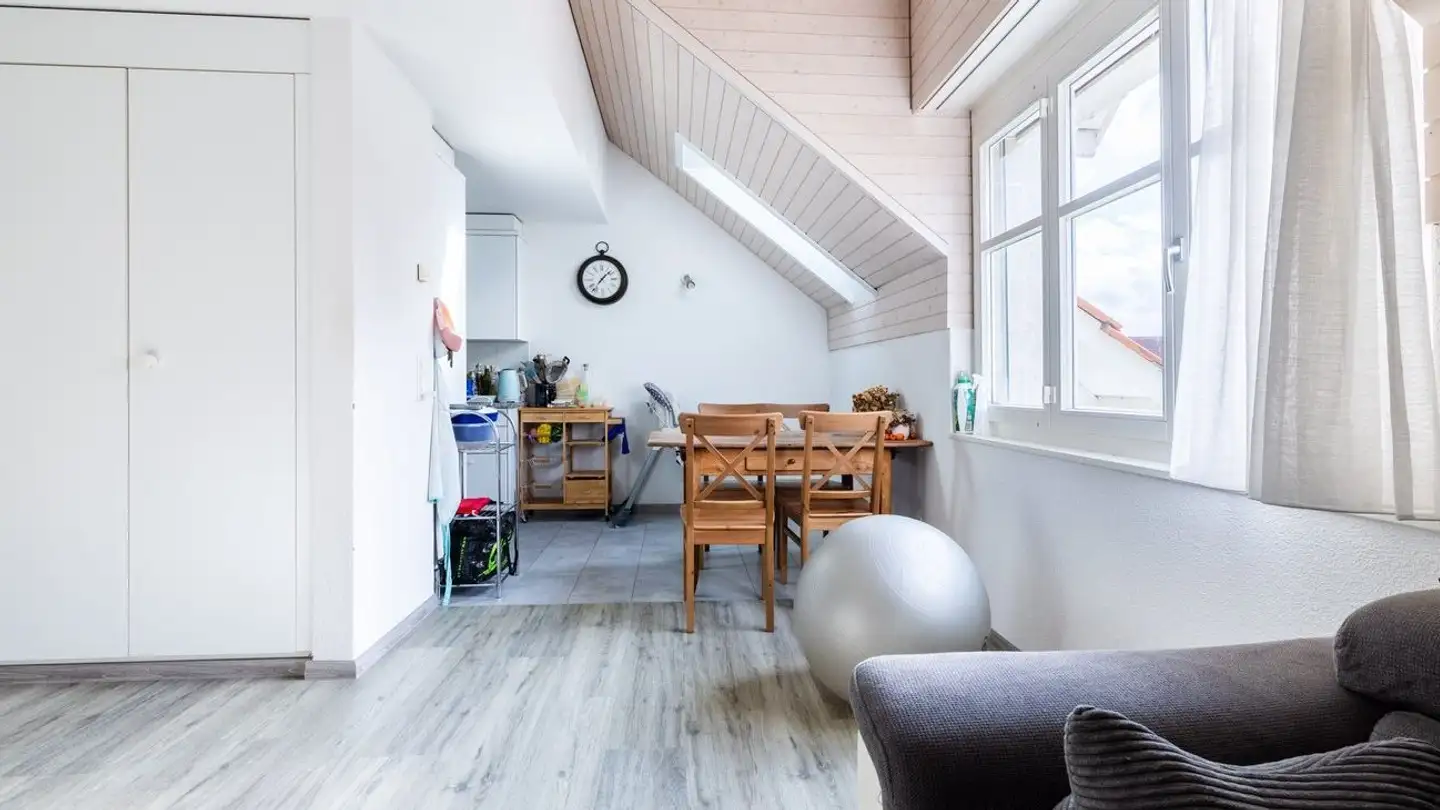 Wohnung mieten - Schulhausgasse 4, 3110 Münsingen - Foto 3