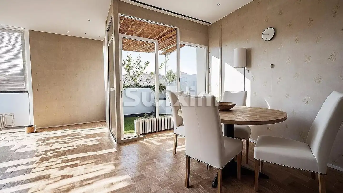 Appartamento in vendita - 1219 Châtelaine - Photo 3