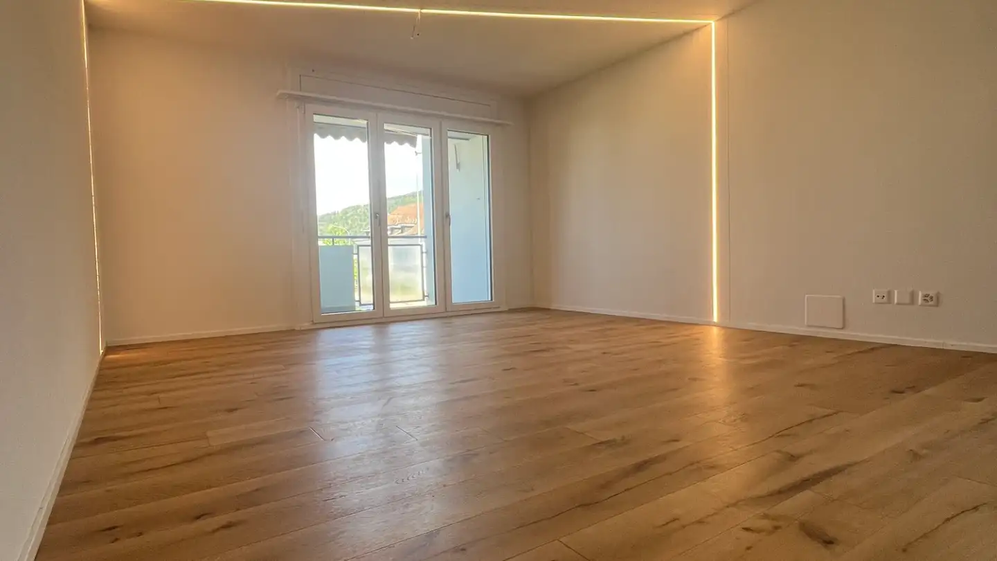 Appartement à louer - Sennhofweg 3, 4852 Rothrist - Photo 3
