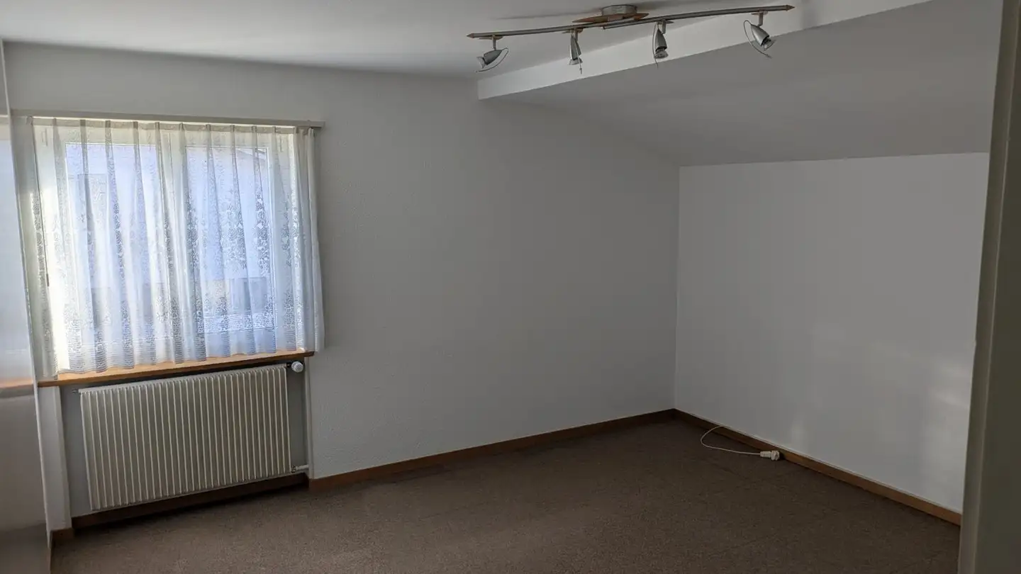 Appartement à louer - 2852 Courtételle