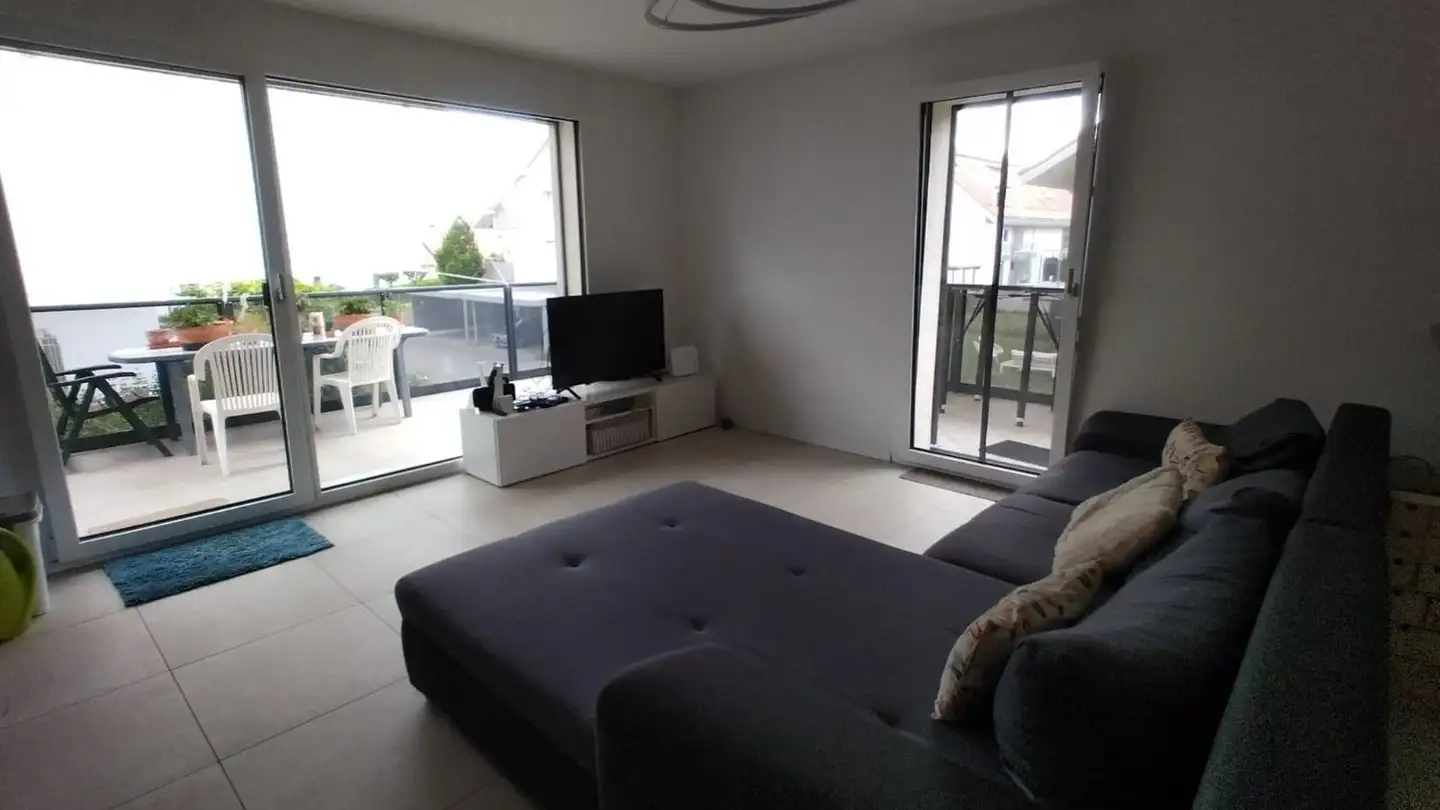 Apartment for rent - Chemin Du Closez 11, 1188 Gimel - Photo 3