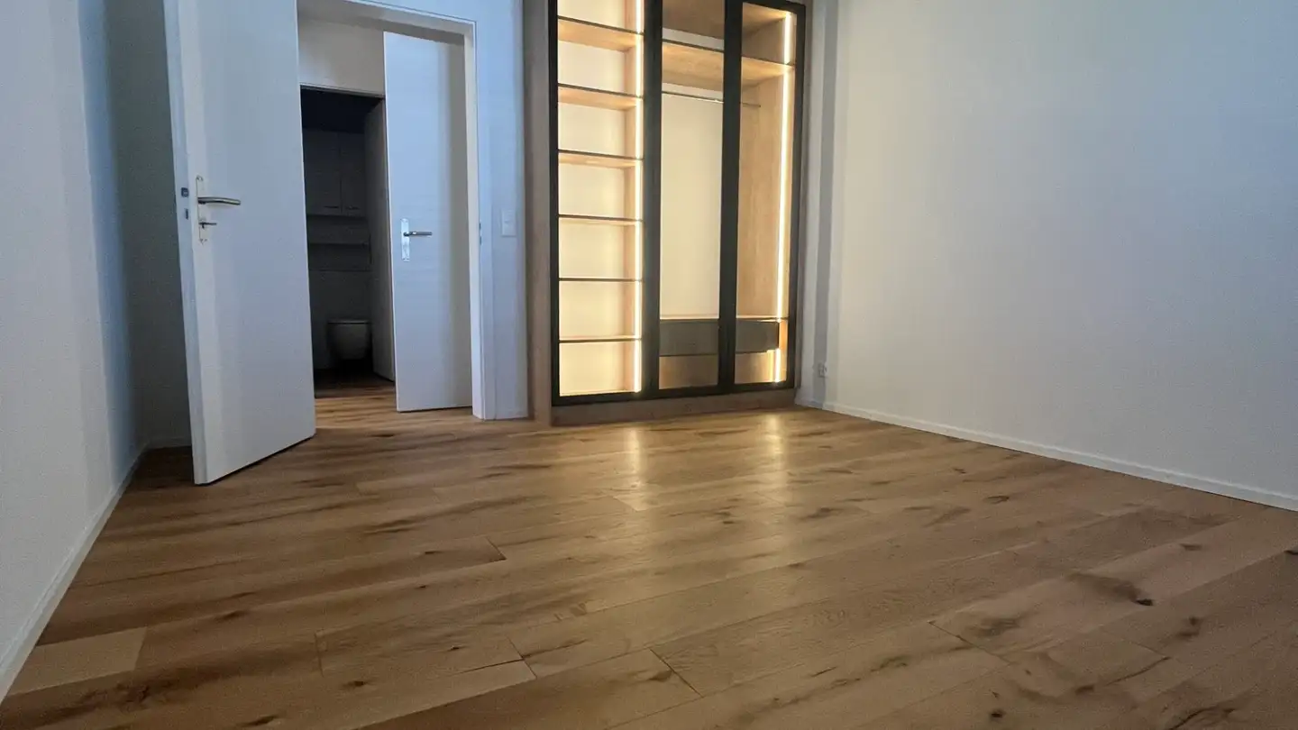Appartement à louer - Sennhofweg 3, 4852 Rothrist - Photo 4
