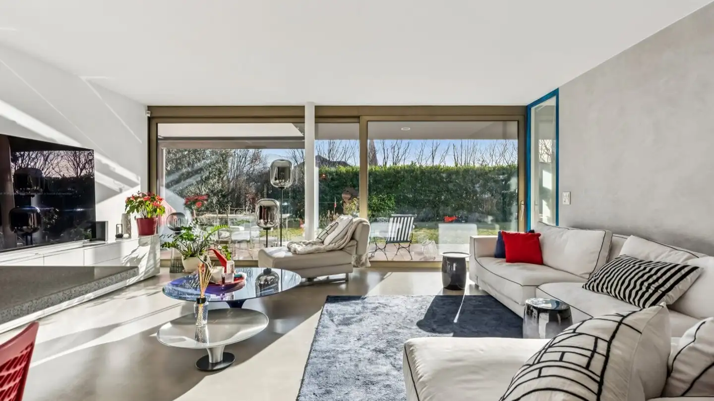 Single house for sale - 1206 Genève - Photo 2