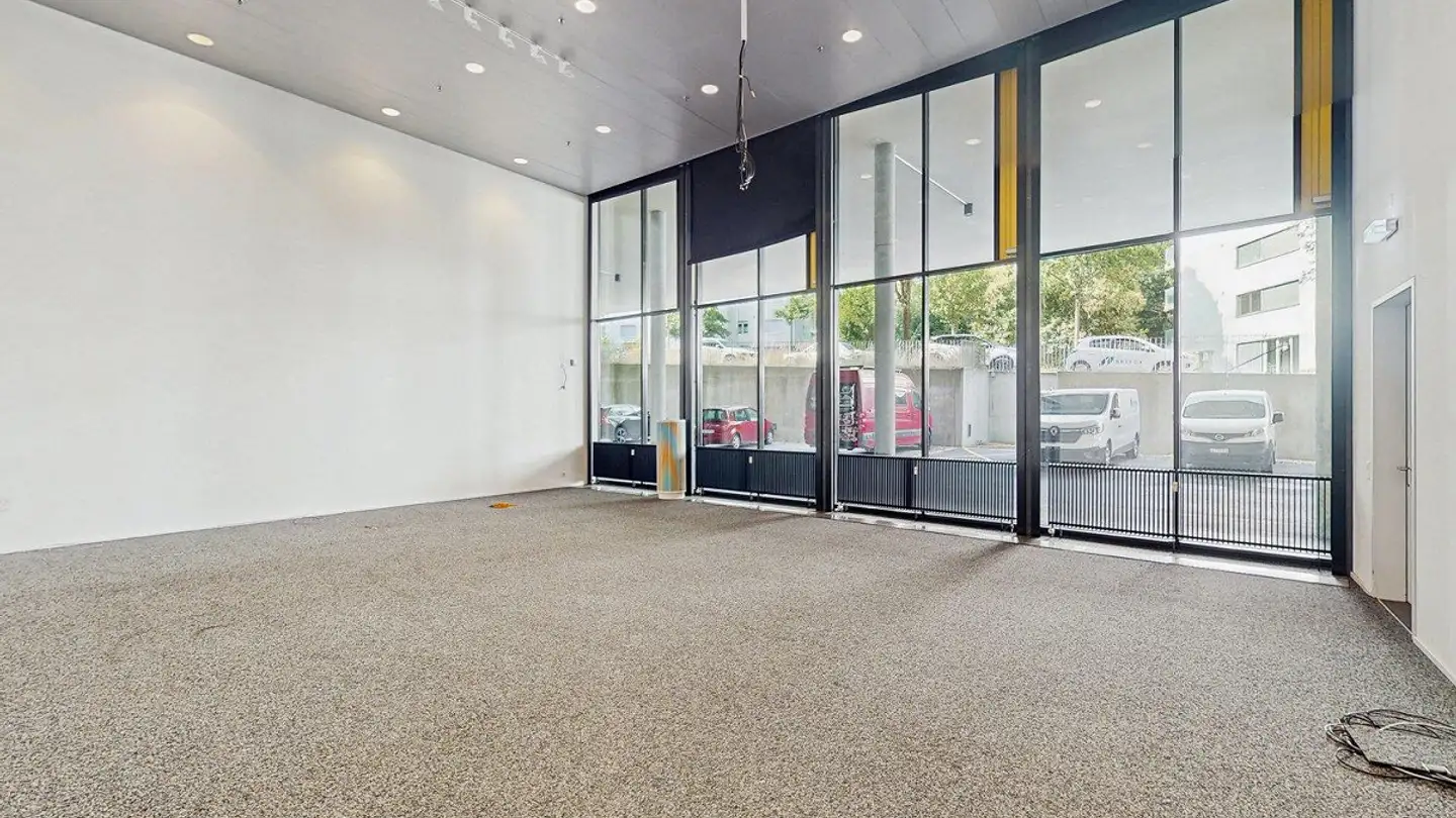 Commercial à louer - Talstrasse 5, 3053 Münchenbuchsee - Photo 2