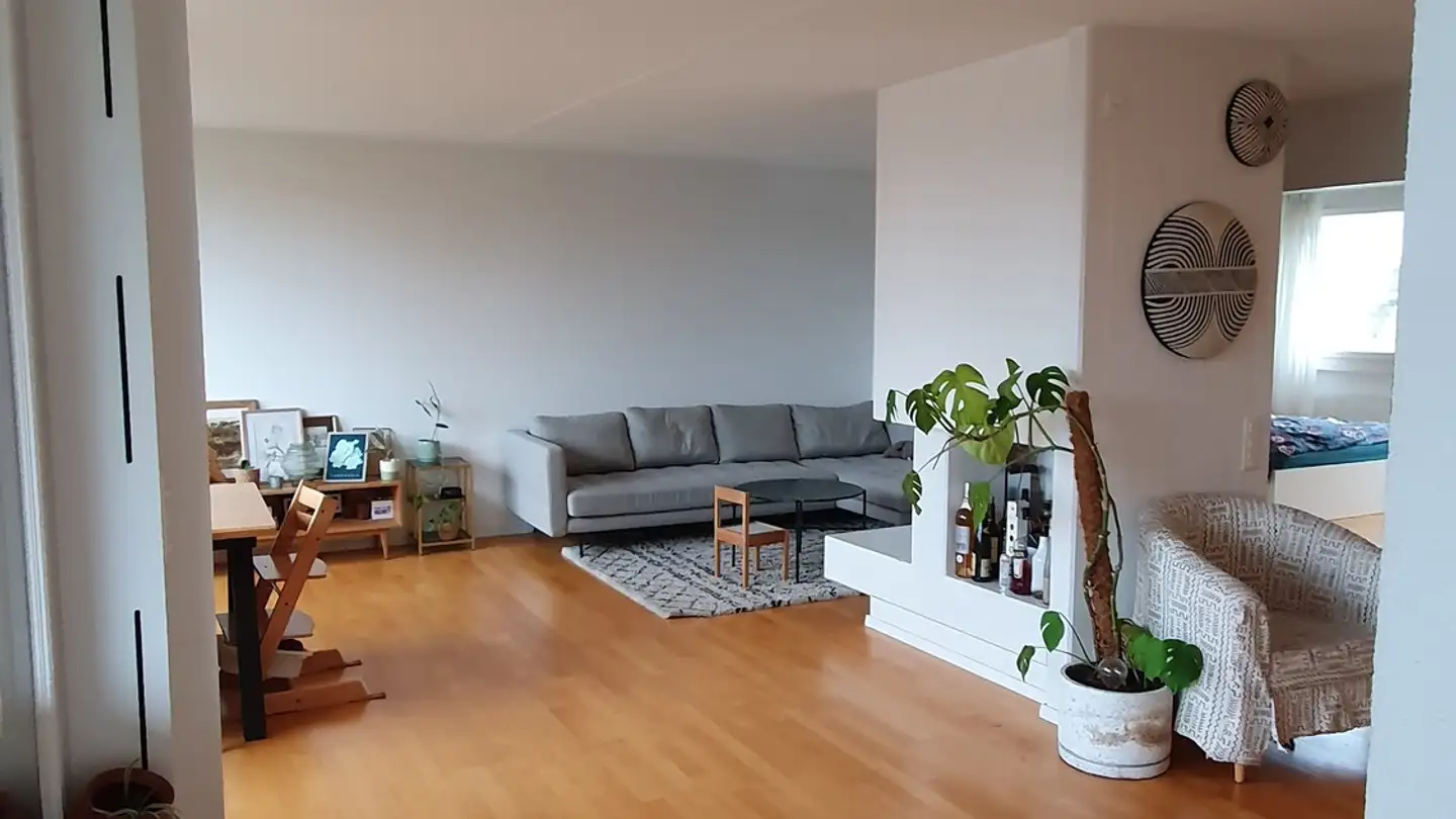 Appartement à louer - 8706 Meilen